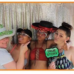 Meet your Posher, Kay